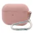 Zastitna futrola za Airpods Pro roze