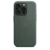 iPhone 15 Pro FineWoven Case with MagSafe - Evergreen
