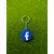 Privezak Facebook sa NFC tagom