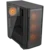 COUGAR UNIFACE RGB PC Case, Mid Tower, Black