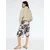 Pull&Bear Prehodna jakna pesek