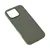 Maska za iPhone 16 Pro Max 6.9 zelena Magsafe TechWoven