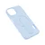 Maska za iPhone 15 6.1 svetlo plava Magsafe GripCard