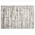 Opviq Tepih 80x150cm Krem-Sivi