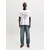 Jack & Jones Majica Bluzane 12305052 Pisana Regular Fit