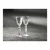 Kozarci v kompletu 4 ks za liker 50 ml Melodia – Lyngby Glas