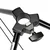 Manfrotto Base Only For Autopole Black