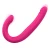 Dorcel Orgasmic Double Do Double Vibrating Dildo Pink