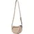 Guess SILIA CONVERTIBLE SHOULDER BAG HWGP98 90180 Bež