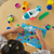 DEXY CO PLAY DOH AIRPLANE EXPLORER STARTER SET