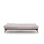 ATELIER DEL SOFA Trosed Saki Cream