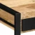 Radni stol 100x50x75 cm Puno grubo drvo Mango