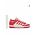 adidas Superge Rapid Court Low JR0164 Rdeča