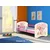 Deciji krevet ACMA II 180x80 + dusek 6 cm PINK12