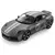 Daljinsko vodeni avto 1:16 Porsche 911 Sport Classic