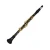 Klarinet Bb 17/7 zlat 309RRGOLD Ripa - Ripamonti