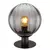 Globo 15216T - Stona lampa DALLERTA 1xE27/12W/230V