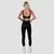 GymBeam Prime Sports Bra Black