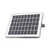 Braytron Solarni LED reflektor BRY-SOLAR PL-80W-3U1-DALJINSKI-IP65