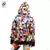 GAYA STICKER JACKET