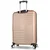 ZOOZIE BAGS Kofer PLEBGLD