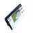 Outwell Woodcrest Zeltunterlage-Grau-One Size
