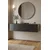 Hanah Home komoda Corsa 120, 120 cm, antracit