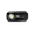 Fenix HM51RV3ABL - LED prigušiva punjiva čelovka LED/USB 950mAh IP68 860 lm 125 h crna