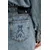 Jeans obleka Patrizia Pepe