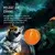 Dog Comets Meteor - Orange - S