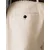 Next Chino hlače ecru/temno rjava