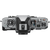 Nikon Z Fc MILC (z objektivom 18–140 mm DX) - Nikon