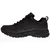 Skechers Muške patike Oak Canyon - Redwick, 51896-BBK, Crne