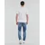 G-Star Raw  Slim base r t s\s  Bela