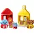 LEGO Duplo Dnevne rutine jelo i spavanje 10414
