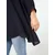 Kaffe Bluza Amber, modra