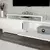 HANAH HOME TV polica Grasyas White