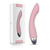 Silikonski vibrator Amy – rozi
