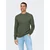 Only & Sons Pulover ONSLoui  barva blata