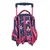 Ranac predškolski trolley Must 584490 Little Fairy 27x10x31 cm