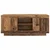 TV ormar Staro drvo 102 x 35 x 45 cm Konstruirano drvo