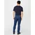 Lee Kavbojke BROOKLYN STRAIGHT moder denim
