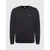 NAPAPIJRI Muški duks NP0A4FQW-BALIS-CREW-1_NERO_041-BLACK, Crni
