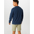 LEVIS Majica, modra