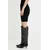 Krilo s primesjo kašmirja Rick Owens Lilies Luna