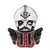 Gumijasta račka Ghost - Papa Emeritus I - TUBBZ - Boxed Edition - NUMSKULL - NS5809