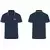 Lonsdale Mens polo shirt regular fit