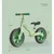 Bicikl 12 Balance Bike Pink