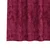 Baršunaste zavjese 2 pcs boja crnog vina 260 x 140 cm Baršun
