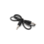 Adapter HDMI-VGA (with Audio) crni JWD-HDMI8